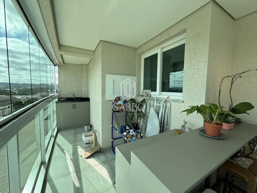 Foto 7 de Apartamento com 2 quartos à venda, 106m2 em Centro, Santa Cruz Do Sul - RS