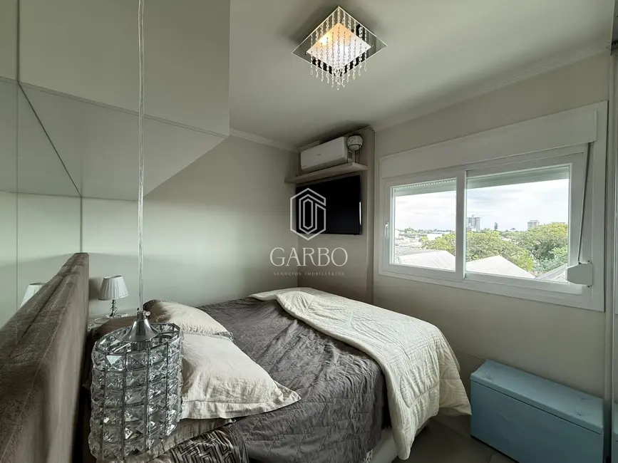 Foto 8 de Apartamento com 2 quartos à venda, 106m2 em Centro, Santa Cruz Do Sul - RS