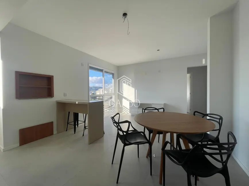 Foto 2 de Apartamento com 1 quarto à venda, 68m2 em Centro, Santa Cruz Do Sul - RS