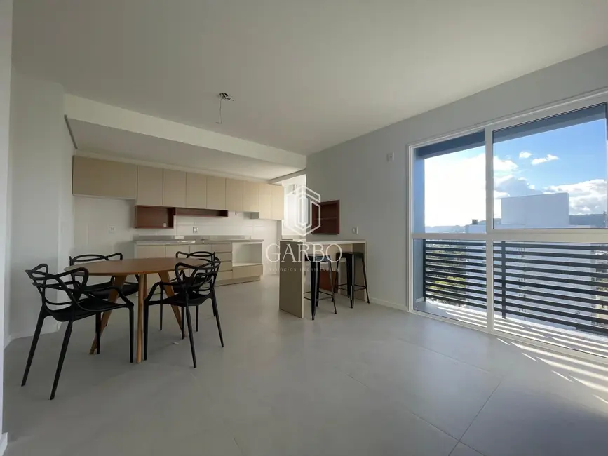 Foto 1 de Apartamento com 1 quarto à venda, 68m2 em Centro, Santa Cruz Do Sul - RS