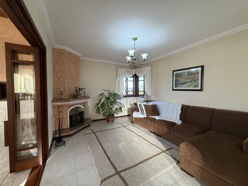 Casa com 5 quartos à venda, 326m2 em Ana Nery, Santa Cruz Do Sul - RS - imagem 9 Foto 9 de Casa com 5 quartos à venda, 326m2 em Ana Nery, Santa Cruz Do Sul - RS