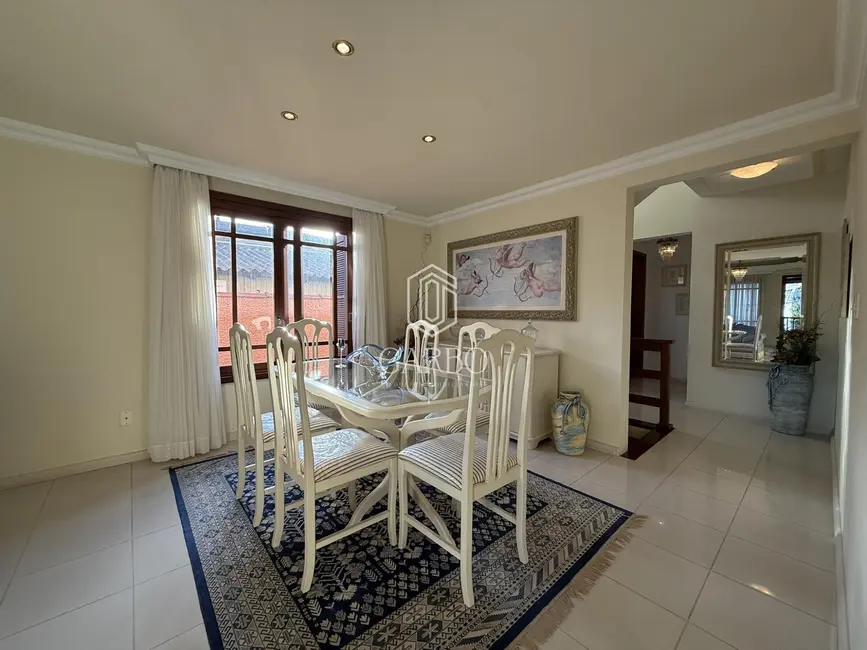 Casa com 5 quartos à venda, 326m2 em Ana Nery, Santa Cruz Do Sul - RS - imagem 7 Foto 7 de Casa com 5 quartos à venda, 326m2 em Ana Nery, Santa Cruz Do Sul - RS