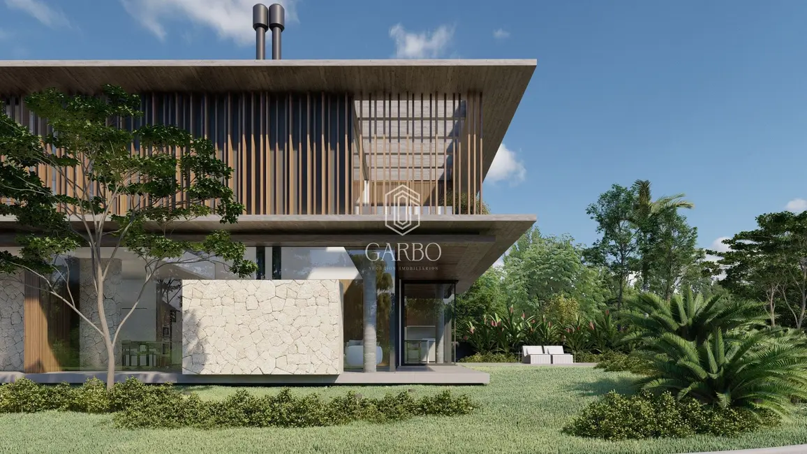 Foto 4 de Casa com 4 quartos à venda, 358m2 em Country, Santa Cruz Do Sul - RS