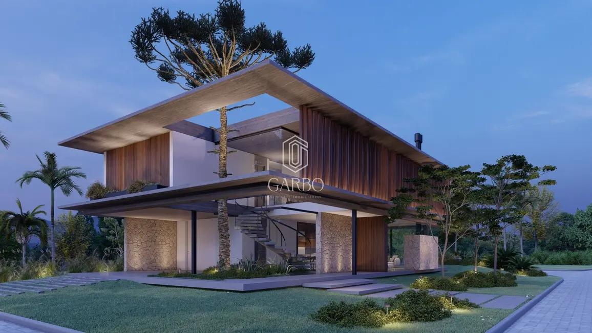 Foto 5 de Casa com 4 quartos à venda, 358m2 em Country, Santa Cruz Do Sul - RS