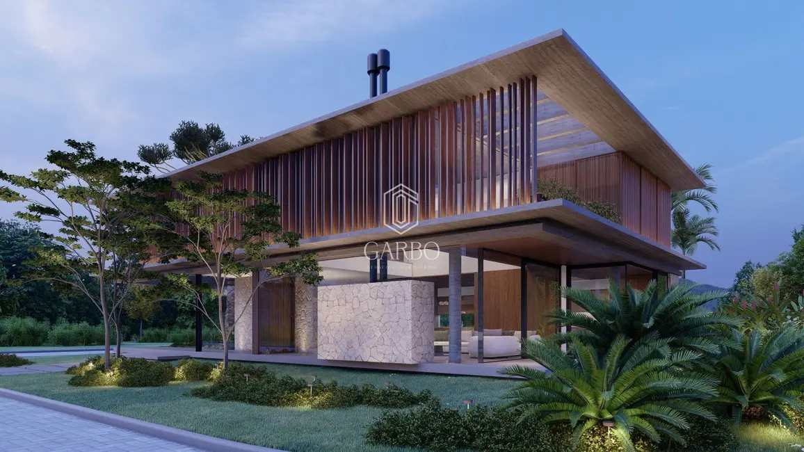 Foto 7 de Casa com 4 quartos à venda, 358m2 em Country, Santa Cruz Do Sul - RS