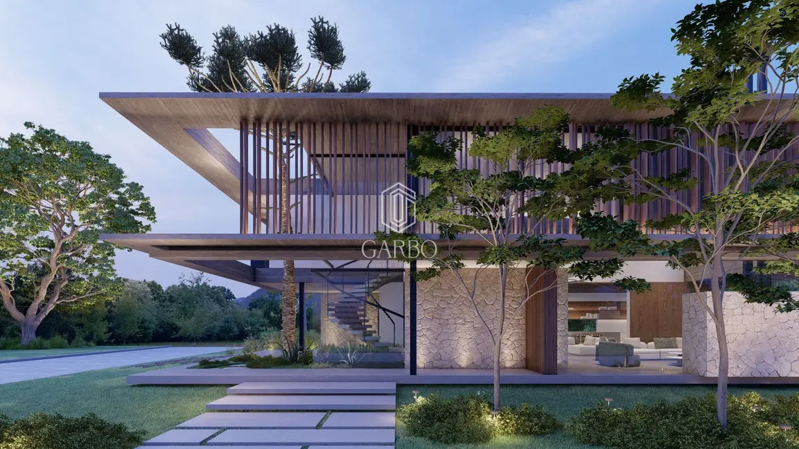 Foto 8 de Casa com 4 quartos à venda, 358m2 em Country, Santa Cruz Do Sul - RS