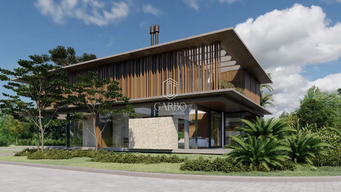 Foto 3 de Casa com 4 quartos à venda, 358m2 em Country, Santa Cruz Do Sul - RS