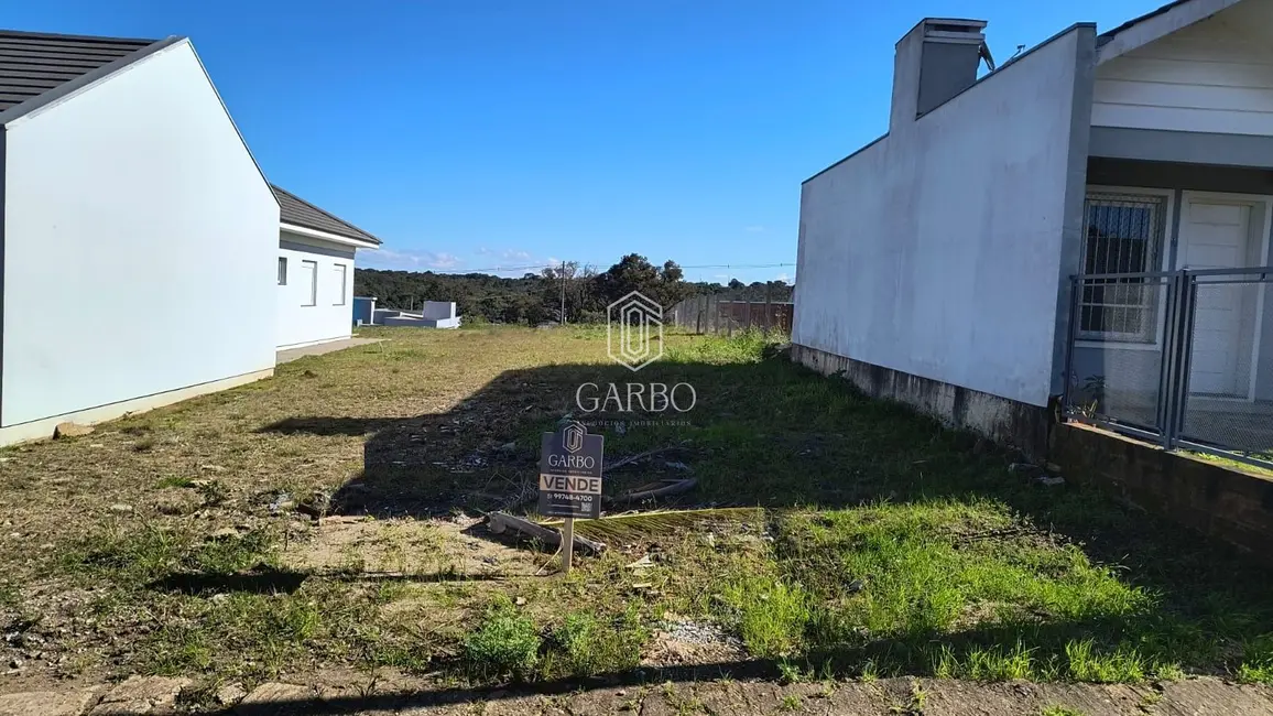 Foto 1 de Terreno / Lote à venda, 491m2 em João Alves, Santa Cruz Do Sul - RS