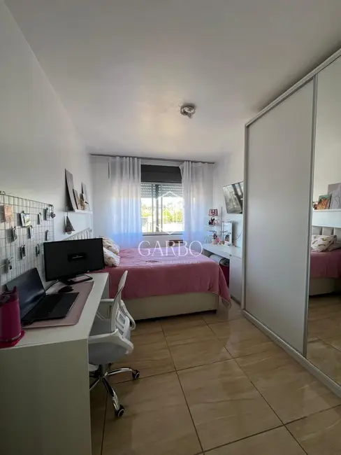 Foto 4 de Apartamento com 2 quartos à venda, 66m2 em Goiás, Santa Cruz Do Sul - RS