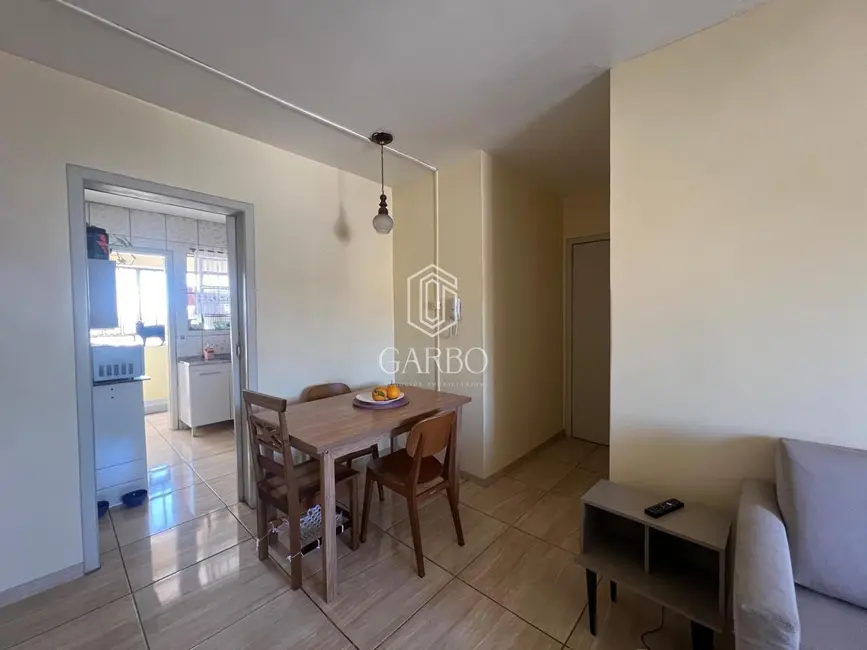Foto 2 de Apartamento com 2 quartos à venda, 66m2 em Goiás, Santa Cruz Do Sul - RS