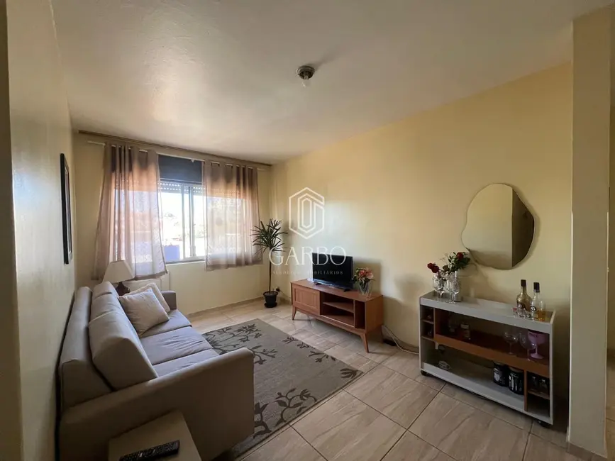 Foto 1 de Apartamento com 2 quartos à venda, 66m2 em Goiás, Santa Cruz Do Sul - RS