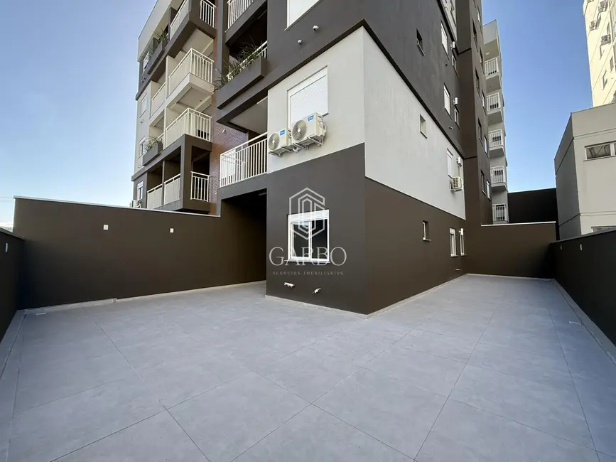 Foto 1 de Apartamento com 2 quartos à venda, 78m2 em Independência, Santa Cruz Do Sul - RS