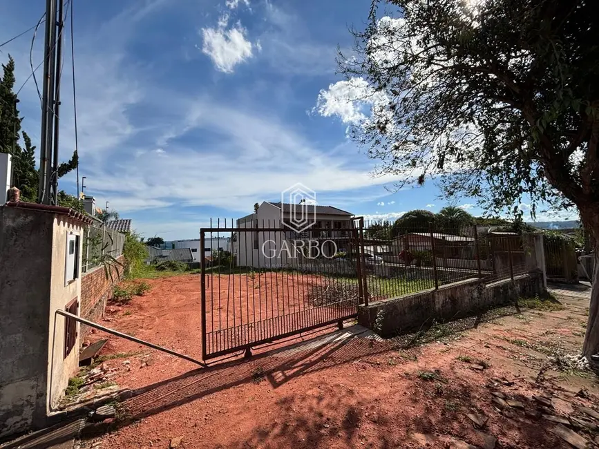 Terreno / Lote à venda, 840m2 em Goiás, Santa Cruz Do Sul - RS - imagem 5 Foto 5 de Terreno / Lote à venda, 840m2 em Goiás, Santa Cruz Do Sul - RS