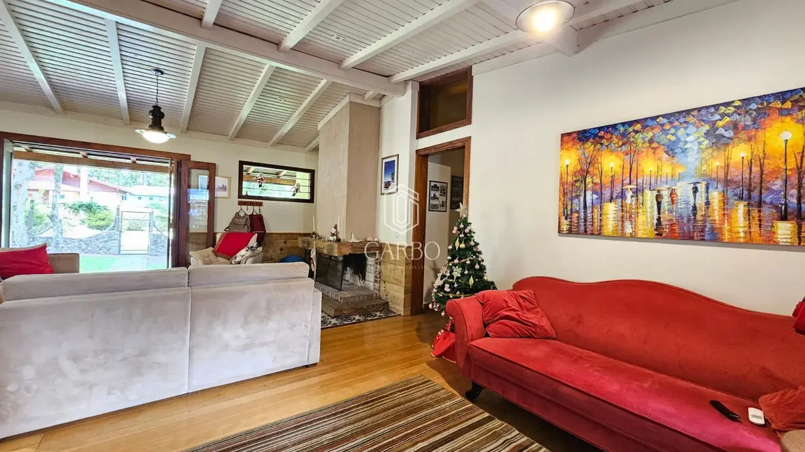 Casa com 3 quartos à venda, 215m2 em Canela - RS - imagem 7 Foto 7 de Casa com 3 quartos à venda, 215m2 em Canela - RS