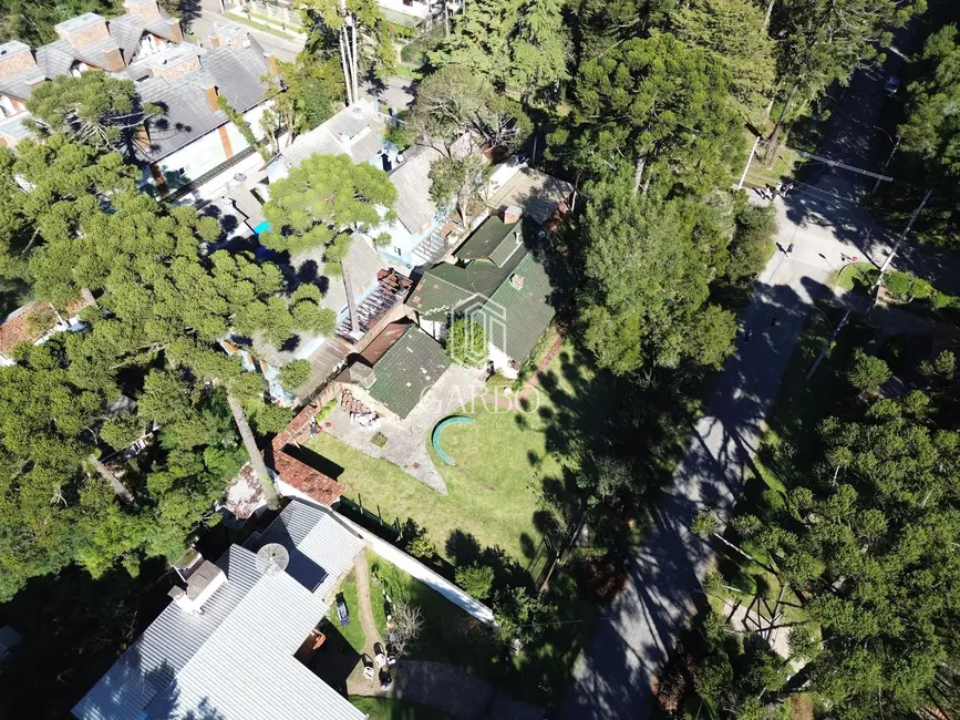 Foto 1 de Casa com 3 quartos à venda, 215m2 em Canela - RS
