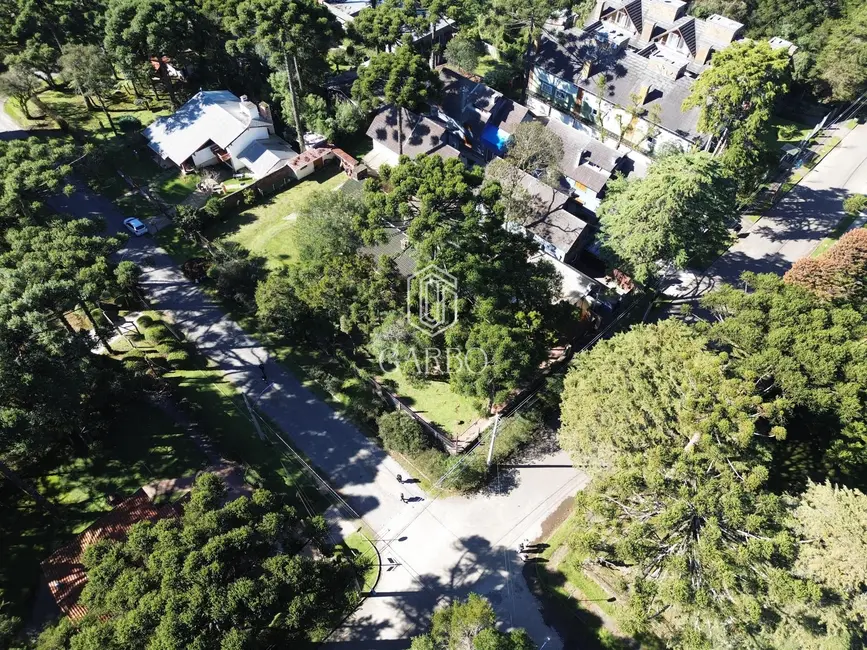 Casa com 3 quartos à venda, 215m2 em Canela - RS - imagem 3 Foto 3 de Casa com 3 quartos à venda, 215m2 em Canela - RS
