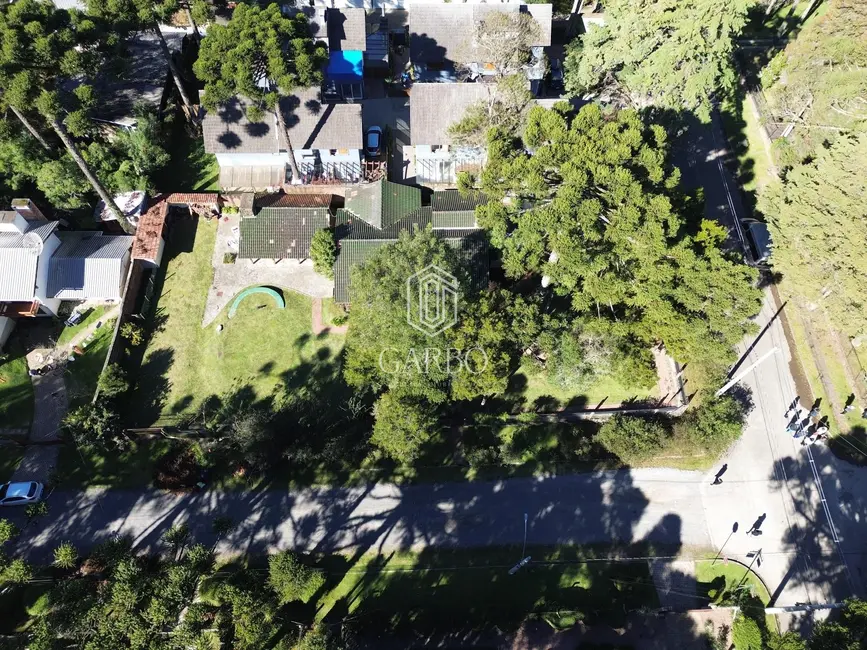 Foto 2 de Casa com 3 quartos à venda, 215m2 em Canela - RS