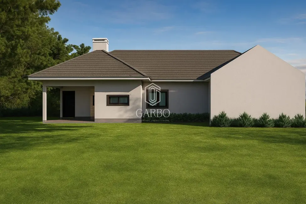 Casa com 3 quartos à venda, 136m2 em Country, Santa Cruz Do Sul - RS - imagem 7 Foto 7 de Casa com 3 quartos à venda, 136m2 em Country, Santa Cruz Do Sul - RS