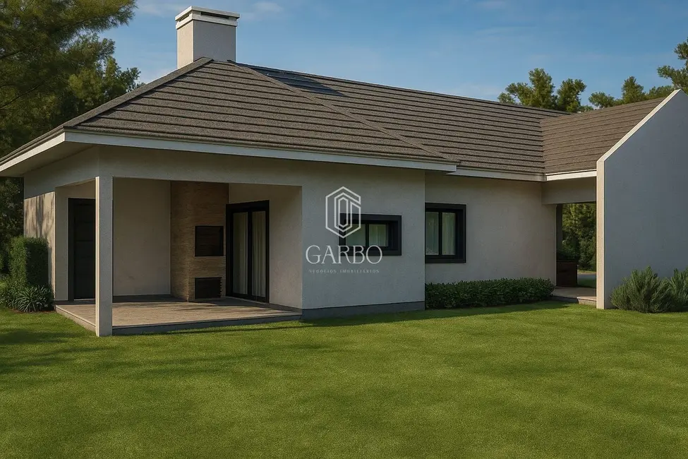 Casa com 3 quartos à venda, 136m2 em Country, Santa Cruz Do Sul - RS - imagem 5 Foto 5 de Casa com 3 quartos à venda, 136m2 em Country, Santa Cruz Do Sul - RS