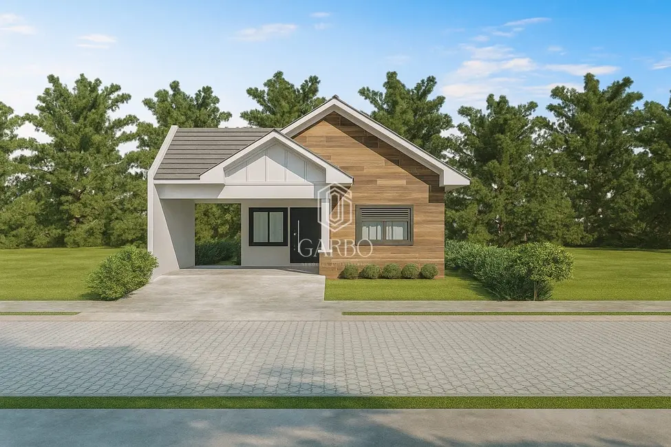 Casa com 3 quartos à venda, 136m2 em Country, Santa Cruz Do Sul - RS - imagem 4 Foto 4 de Casa com 3 quartos à venda, 136m2 em Country, Santa Cruz Do Sul - RS