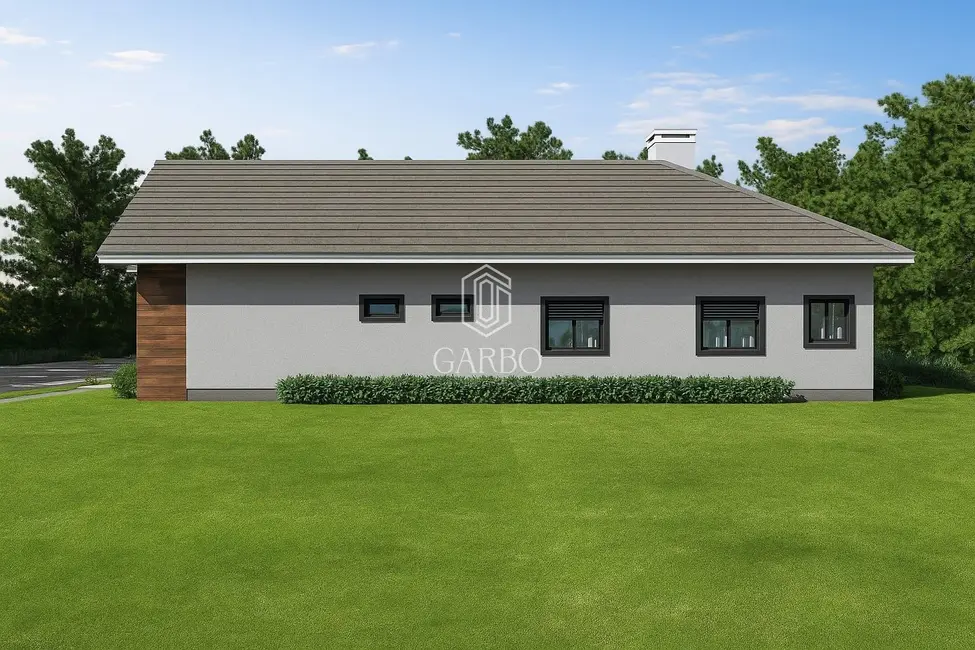 Casa com 3 quartos à venda, 136m2 em Country, Santa Cruz Do Sul - RS - imagem 8 Foto 8 de Casa com 3 quartos à venda, 136m2 em Country, Santa Cruz Do Sul - RS