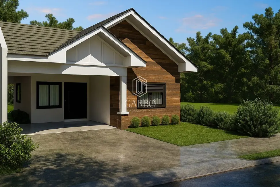 Casa com 3 quartos à venda, 136m2 em Country, Santa Cruz Do Sul - RS - imagem 2 Foto 2 de Casa com 3 quartos à venda, 136m2 em Country, Santa Cruz Do Sul - RS