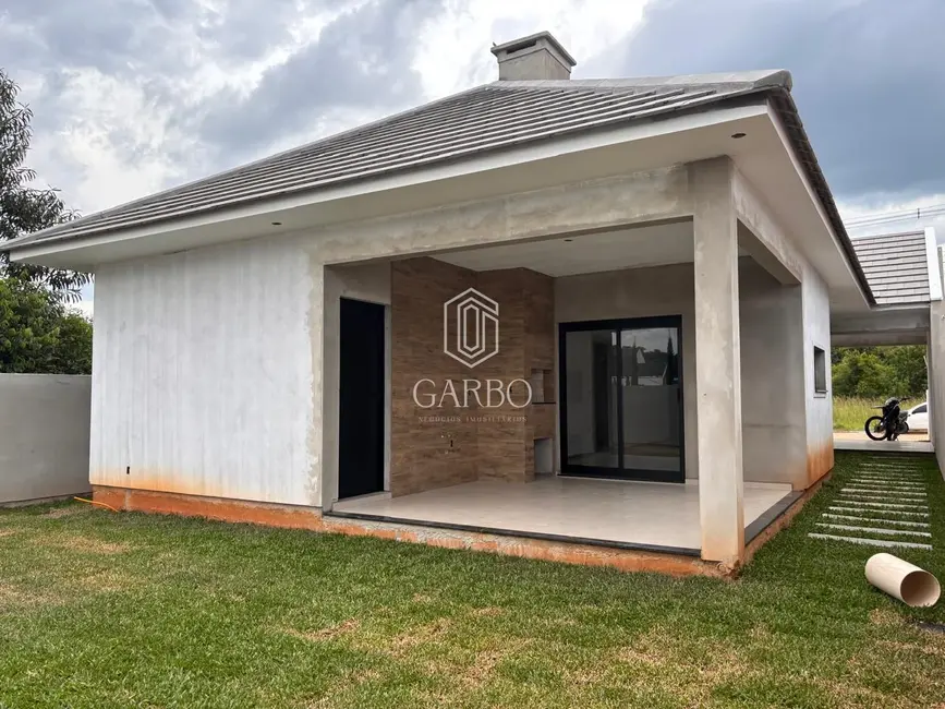 Foto 3 de Casa com 3 quartos à venda, 136m2 em Country, Santa Cruz Do Sul - RS