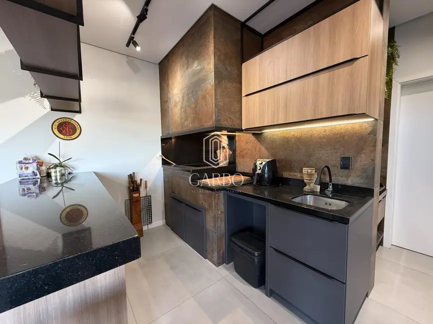 Foto 6 de Casa com 3 quartos à venda, 195m2 em Jardim Europa, Santa Cruz Do Sul - RS