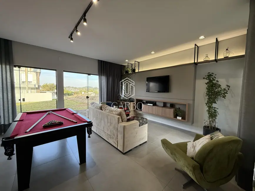 Foto 8 de Casa com 3 quartos à venda, 195m2 em Jardim Europa, Santa Cruz Do Sul - RS