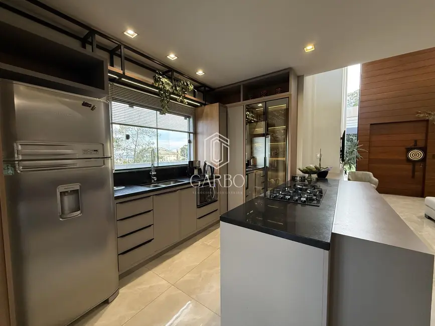 Foto 5 de Casa com 3 quartos à venda, 195m2 em Jardim Europa, Santa Cruz Do Sul - RS