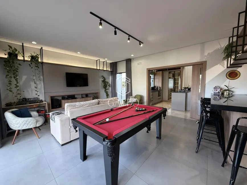 Foto 9 de Casa com 3 quartos à venda, 195m2 em Jardim Europa, Santa Cruz Do Sul - RS