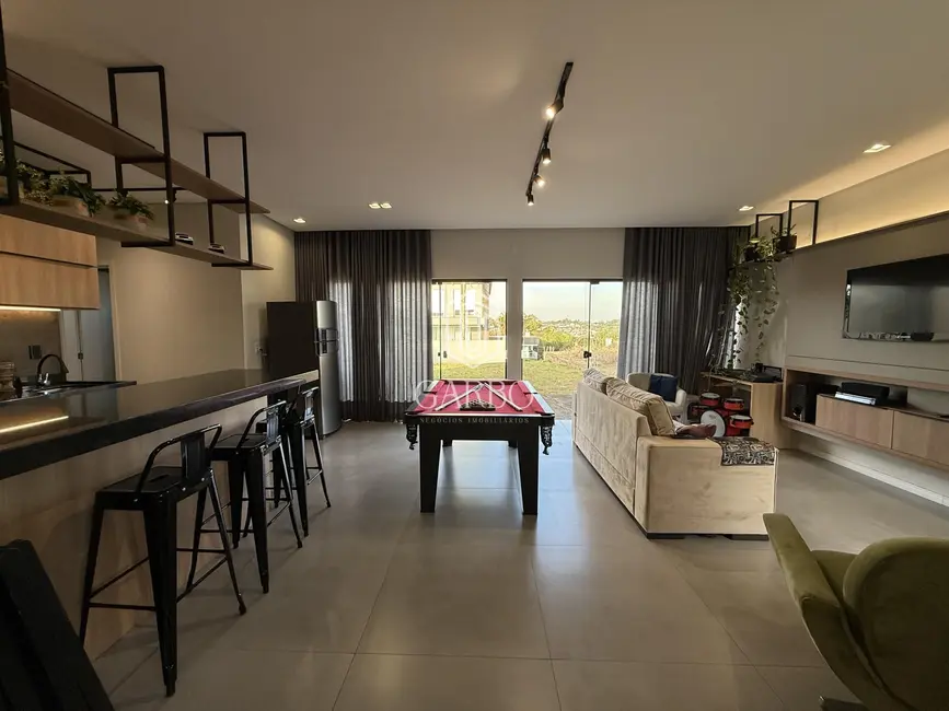 Foto 7 de Casa com 3 quartos à venda, 195m2 em Jardim Europa, Santa Cruz Do Sul - RS