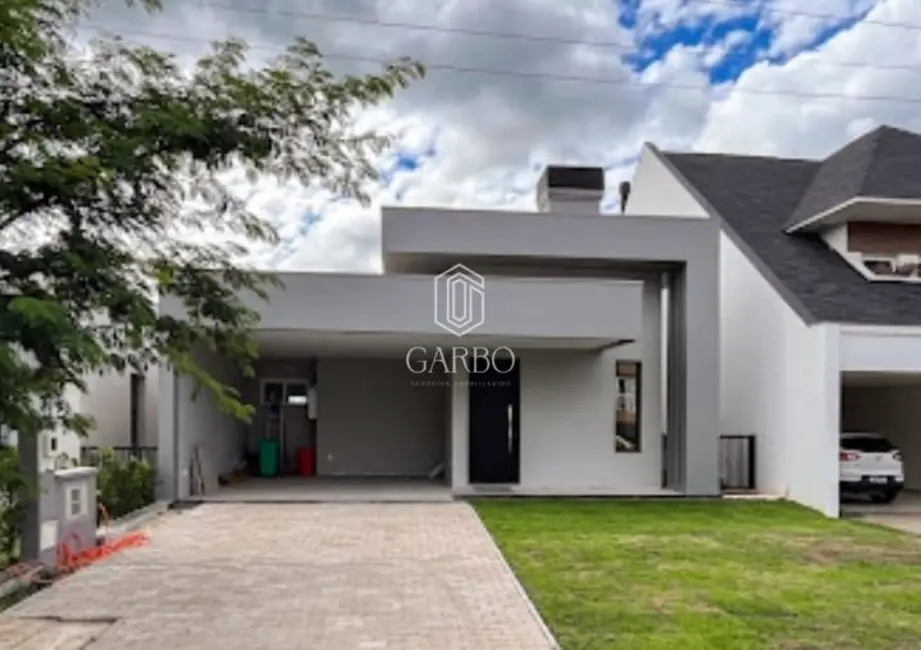 Casa com 3 quartos à venda, 157m2 em Country, Santa Cruz Do Sul - RS - imagem 2 Foto 2 de Casa com 3 quartos à venda, 157m2 em Country, Santa Cruz Do Sul - RS