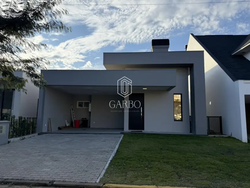 Foto 1 de Casa com 3 quartos à venda, 157m2 em Country, Santa Cruz Do Sul - RS