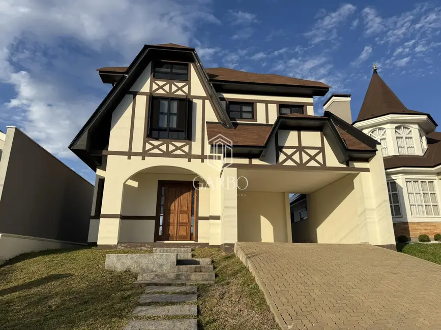 Foto 2 de Casa com 3 quartos à venda, 200m2 em Country, Santa Cruz Do Sul - RS