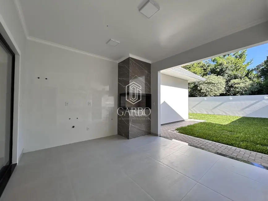 Foto 4 de Casa com 3 quartos à venda, 152m2 em Country, Santa Cruz Do Sul - RS