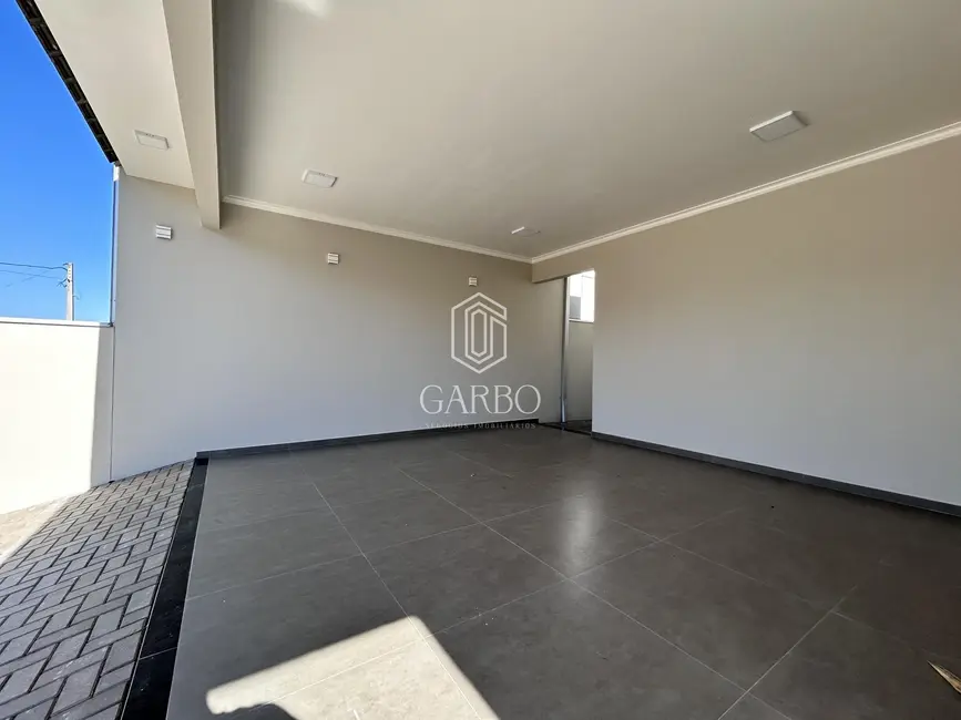 Foto 7 de Casa com 3 quartos à venda, 152m2 em Country, Santa Cruz Do Sul - RS