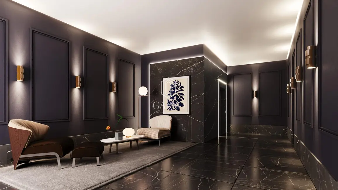 Foto 4 de Cobertura com 3 quartos à venda, 148m2 em Gramado - RS