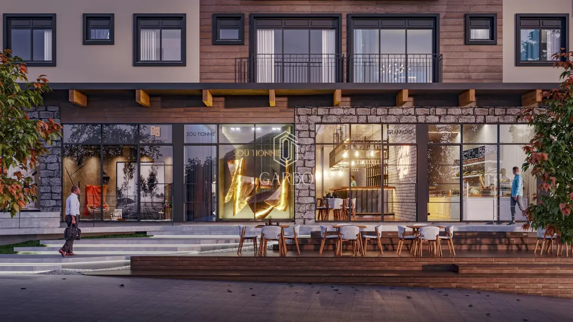 Foto 8 de Cobertura com 3 quartos à venda, 148m2 em Gramado - RS