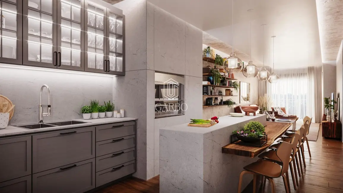 Foto 7 de Cobertura com 3 quartos à venda, 148m2 em Gramado - RS