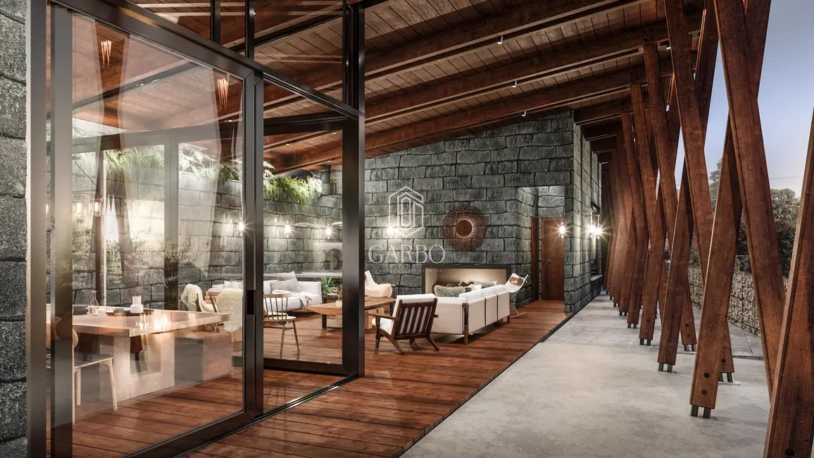 Foto 6 de Cobertura com 3 quartos à venda, 148m2 em Gramado - RS