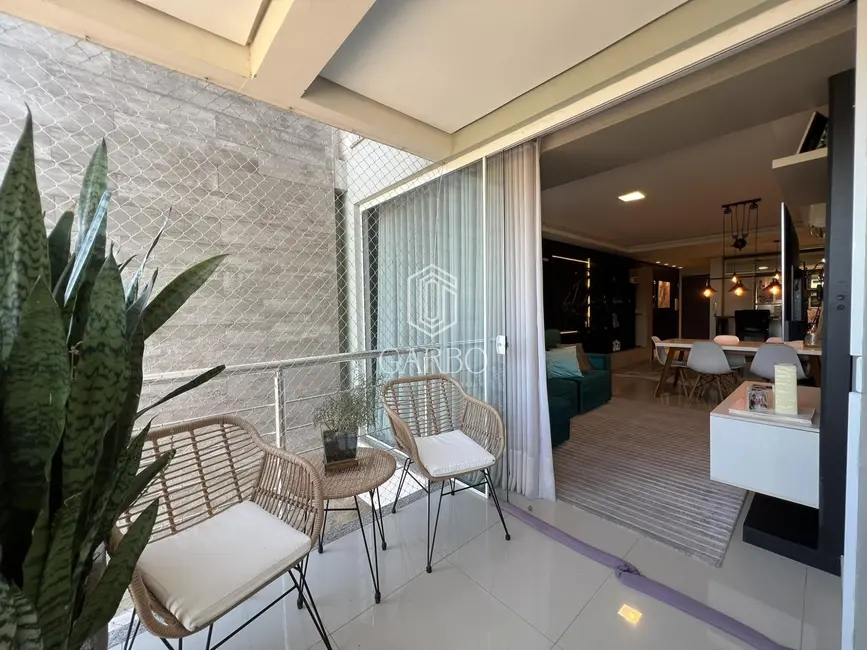 Apartamento com 3 quartos à venda, 136m2 em Santo Inácio, Santa Cruz Do Sul - RS - imagem 5 Foto 5 de Apartamento com 3 quartos à venda, 136m2 em Santo Inácio, Santa Cruz Do Sul - RS