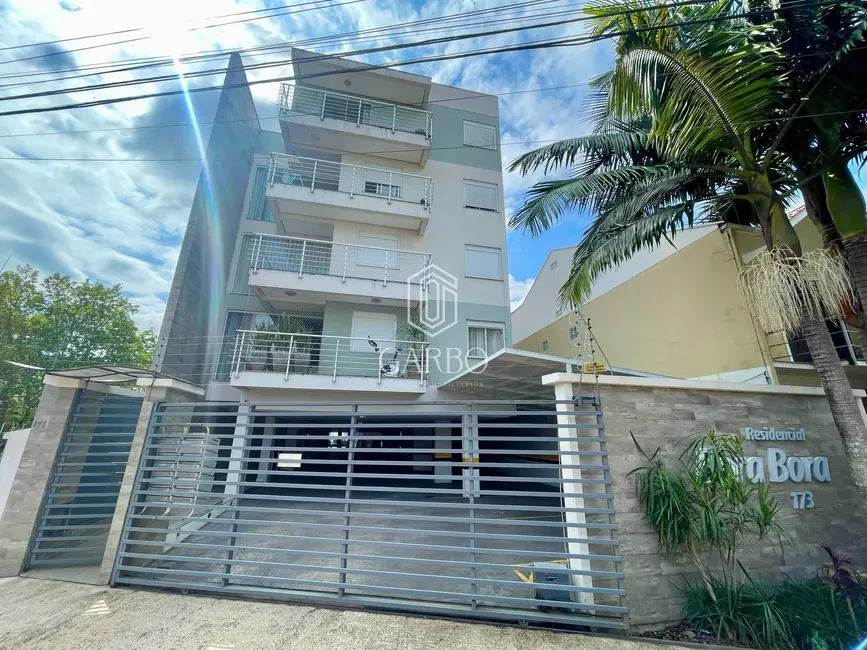 Apartamento com 3 quartos à venda, 136m2 em Santo Inácio, Santa Cruz Do Sul - RS - imagem 4 Foto 4 de Apartamento com 3 quartos à venda, 136m2 em Santo Inácio, Santa Cruz Do Sul - RS