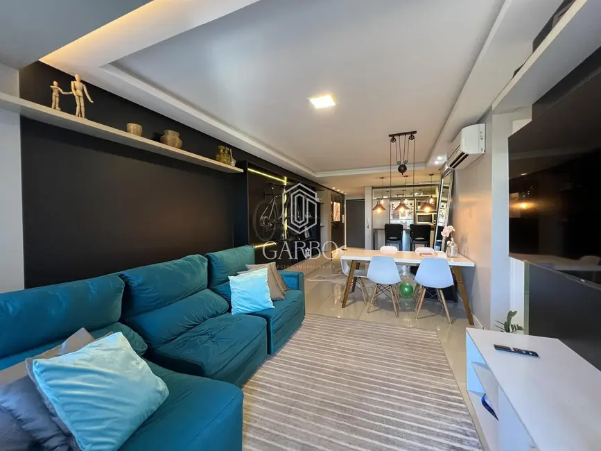 Apartamento com 3 quartos à venda, 136m2 em Santo Inácio, Santa Cruz Do Sul - RS - imagem 3 Foto 3 de Apartamento com 3 quartos à venda, 136m2 em Santo Inácio, Santa Cruz Do Sul - RS