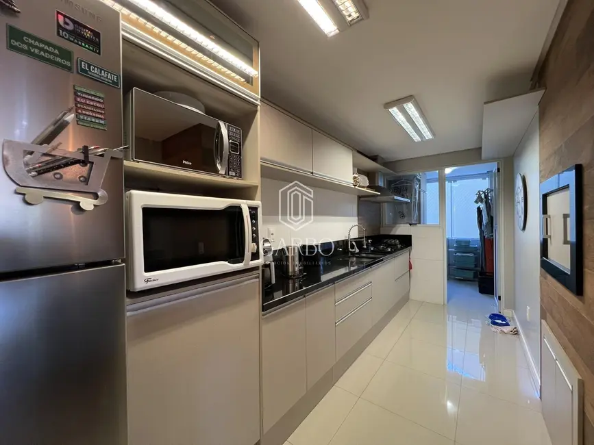 Apartamento com 3 quartos à venda, 136m2 em Santo Inácio, Santa Cruz Do Sul - RS - imagem 8 Foto 8 de Apartamento com 3 quartos à venda, 136m2 em Santo Inácio, Santa Cruz Do Sul - RS