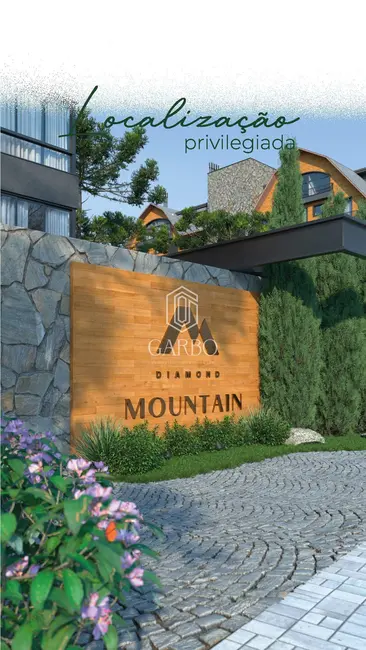 Apartamento com 2 quartos à venda, 86m2 em Gramado - RS - imagem 9 Foto 9 de Apartamento com 2 quartos à venda, 86m2 em Gramado - RS