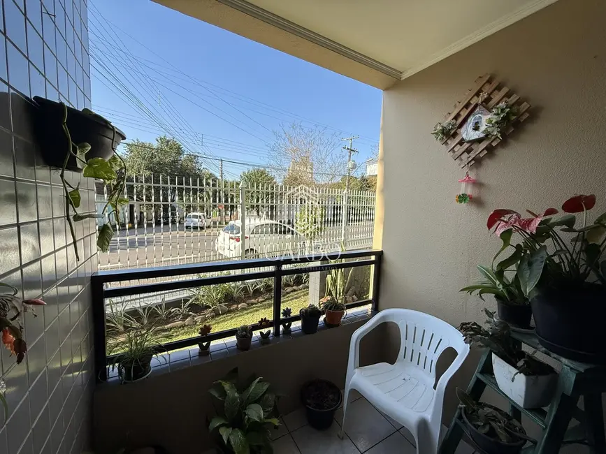 Apartamento com 2 quartos à venda, 81m2 em Centro, Santa Cruz Do Sul - RS - imagem 6 Foto 6 de Apartamento com 2 quartos à venda, 81m2 em Centro, Santa Cruz Do Sul - RS