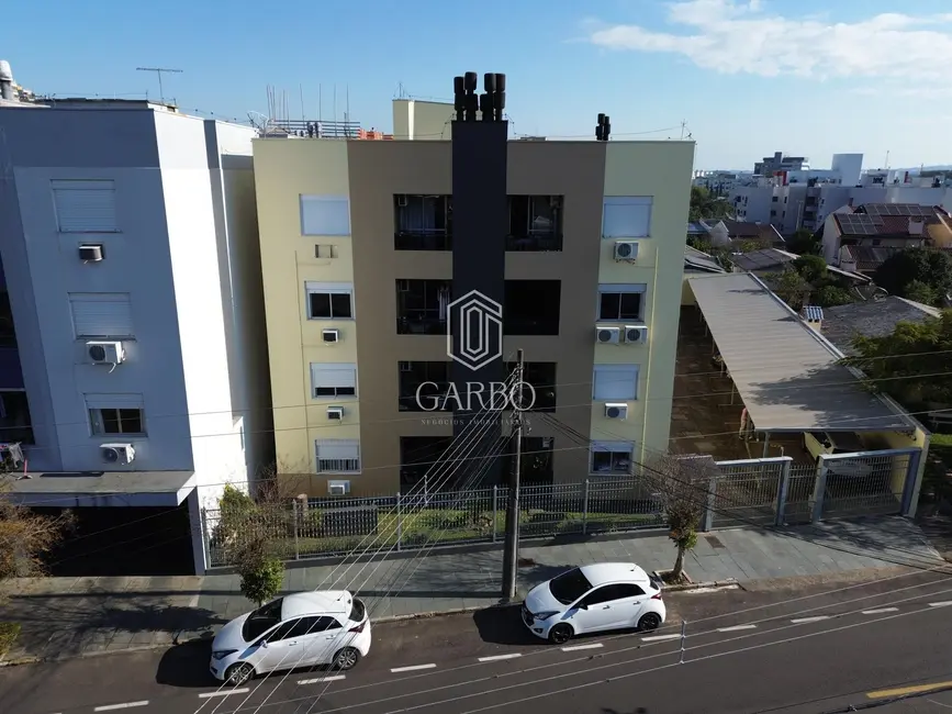 Apartamento com 2 quartos à venda, 81m2 em Centro, Santa Cruz Do Sul - RS - imagem 1 Foto 1 de Apartamento com 2 quartos à venda, 81m2 em Centro, Santa Cruz Do Sul - RS