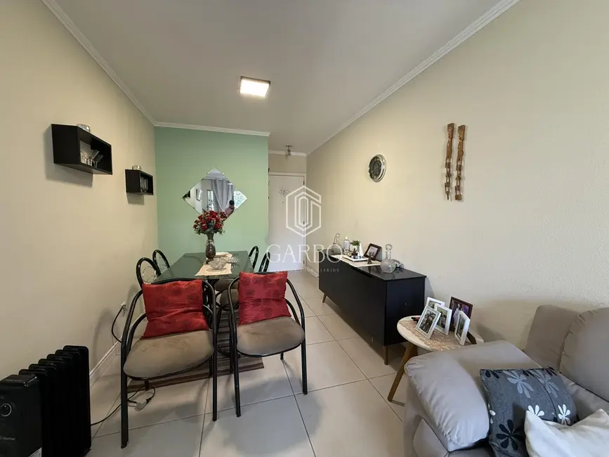 Apartamento com 2 quartos à venda, 81m2 em Centro, Santa Cruz Do Sul - RS - imagem 5 Foto 5 de Apartamento com 2 quartos à venda, 81m2 em Centro, Santa Cruz Do Sul - RS