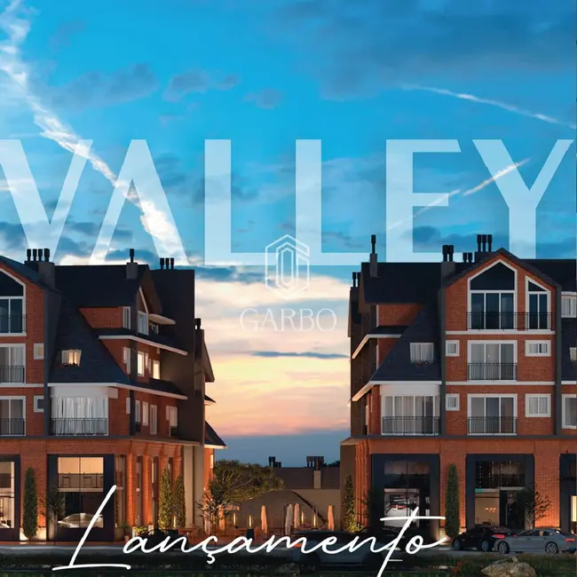 Foto 1 de Apartamento com 1 quarto à venda, 52m2 em Gramado - RS